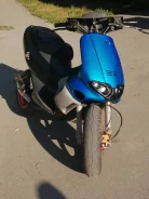 Gilera. 50����. ��., ��������, � �������� ����