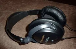 Panasonic RP-HF295 ����