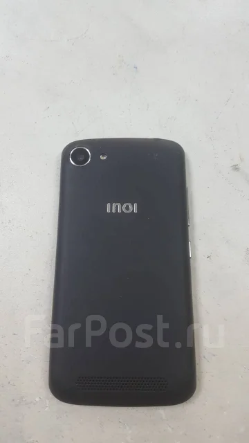 Inoi 1 Lite. �/�, ������ ����