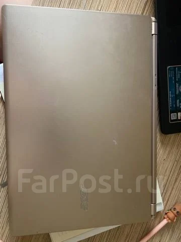 Acer Aspire V5-552G. 15.6", 3,1����, ��� 4 ��, ���� 500���, WiFi: 1, Bluetooth: 1, ����������� �� 1��. ����