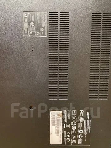 Acer Aspire V5-552G. 15.6", 3,1����, ��� 4 ��, ���� 500���, WiFi: 1, Bluetooth: 1, ����������� �� 1��. ����