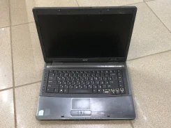 Acer Extensa 5220. 15.4", WiFi: 1, Bluetooth: 1 ����