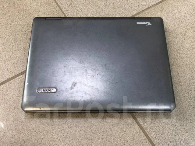 Acer Extensa 5220. 15.4", WiFi: 1, Bluetooth: 1 ����