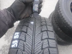 Michelin X-Ice 2. ������, ��� �����, 2009 ���, �/�, ����� 5 %. ��� ����� �� ����������� ������ ����