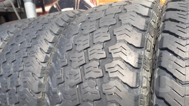 Marshal Road Venture AT, 305/50 R20. ����� at, 2016 ���, �/�, ����� 40 % ����