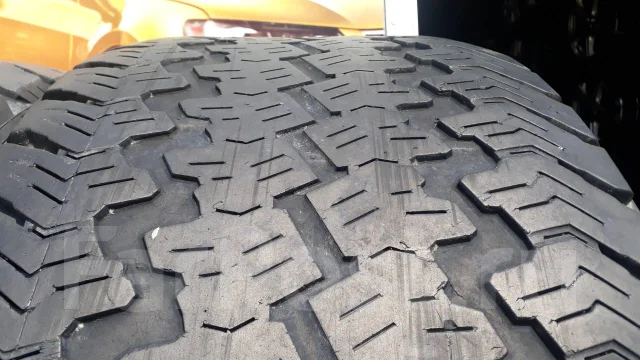 Marshal Road Venture AT, 305/50 R20. ����� at, 2016 ���, �/�, ����� 40 % ����
