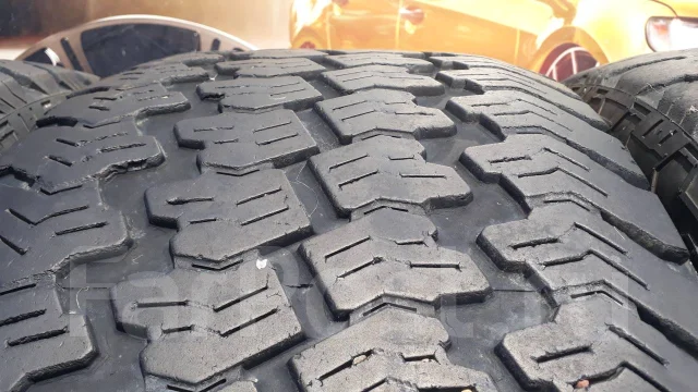 Marshal Road Venture AT, 305/50 R20. ����� at, 2016 ���, �/�, ����� 40 % ����