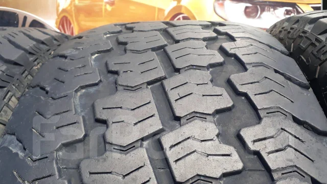Marshal Road Venture AT, 305/50 R20. ����� at, 2016 ���, �/�, ����� 40 % ����
