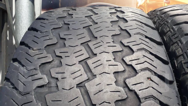 Marshal Road Venture AT, 305/50 R20. ����� at, 2016 ���, �/�, ����� 40 % ����