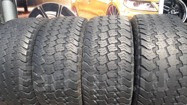 Marshal Road Venture AT, 305/50 R20. ����� at, 2016 ���, �/�, ����� 40 % ����