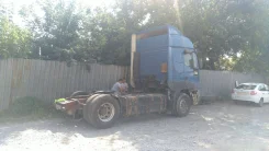 Iveco Eurostar ����