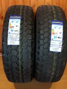 Goodyear Wrangler AT/SA+. ����� at, ����� ����