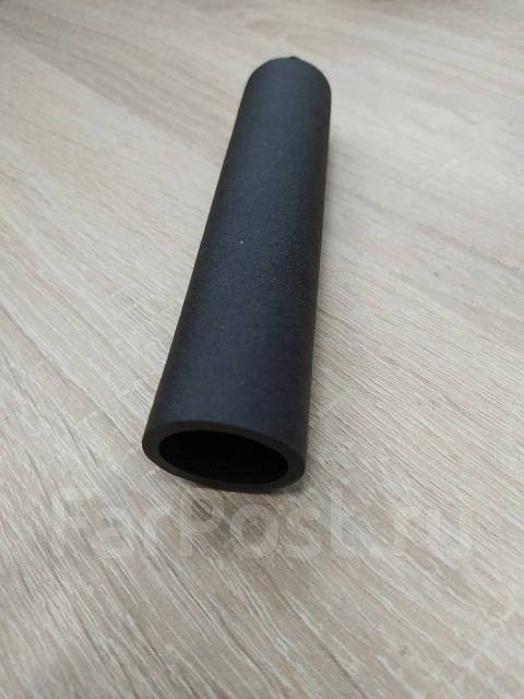 Резиновая ручка на трубу. Резиновая ручка на трубу. Резиновые ручки для тренажеров. Ручка резиновая 25. Резиновые ручки на борт газели.