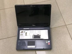 Fujitsu Siemens Amilo Pi 1536. 15.4", WiFi: 1, Bluetooth: 1 ����
