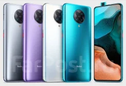 Xiaomi Poco F2 Pro. �����, �����, �������, �����, ����������, 3G, 4G LTE, 5G, Dual-SIM, NFC. ��� ����� �� ������������ ����