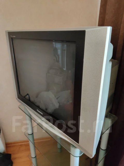 Panasonic TX-29F250T ����