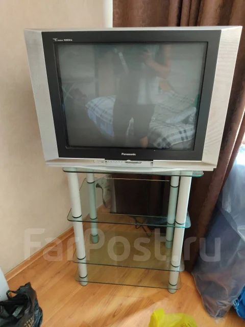 Panasonic TX-29F250T ����