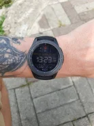 Samsung Galaxy Watch. GPS, NFC, IP68 ����