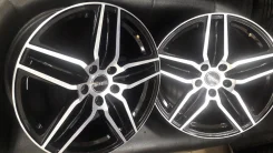 Tech Line TL 806. 7.5x18", 5x112, ET45, �� 73,1���. ����