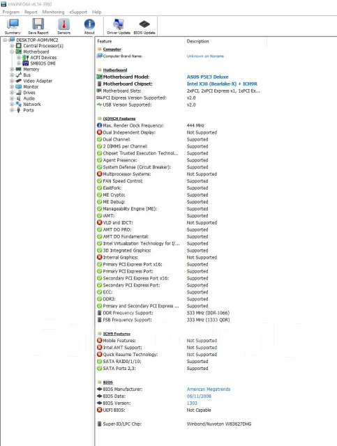 X38 ����