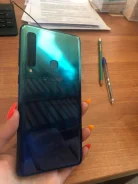 Samsung Galaxy A9 2018. �/�, �����, 4G LTE ����