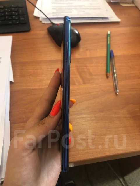 Samsung Galaxy A9 2018. �/�, �����, 4G LTE ����