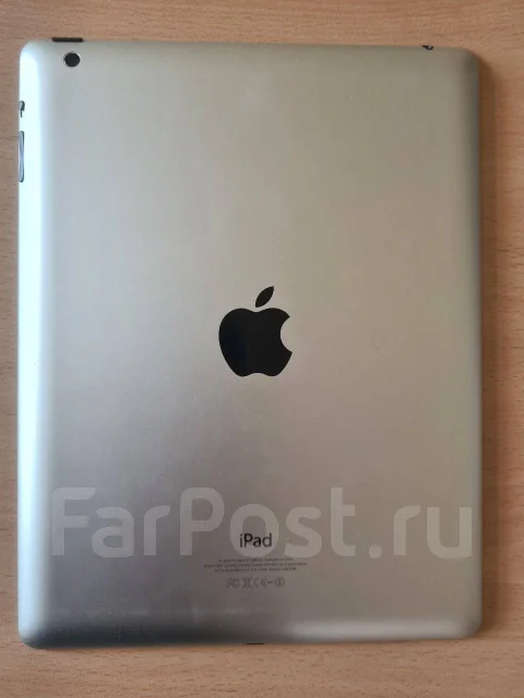 Apple iPad 4 ����