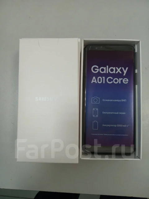 Samsung Galaxy Core. �����, ������, 4G LTE, Dual-SIM ����