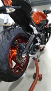 Triumph Sprint ST. ��������, ���������, ������ �� �� ����