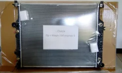 �������� Mercedes M-Class / GL-Class / R-Class W164 / X164 05-11� A1645000003 ����