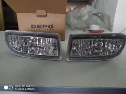 ������� Toyota Land Cruiser 100 2122018LUE ����