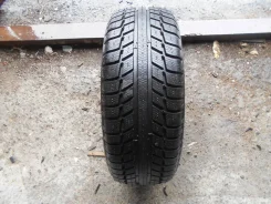 Michelin Primacy Alpin PA3. ������, ��� �����, ����� ����