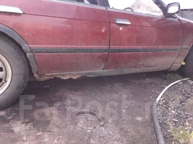 Nissan Bluebird. ��������, ��������, 1.8 (136��.�.), ������ ����