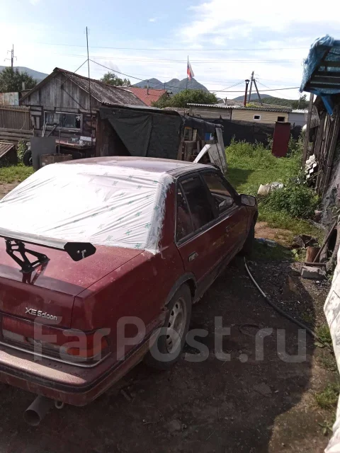 Nissan Bluebird. ��������, ��������, 1.8 (136��.�.), ������ ����