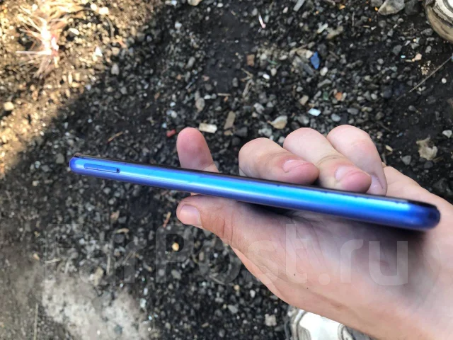 Alcatel 1S 2019. �/�, �����, 4G LTE, Dual-SIM ����