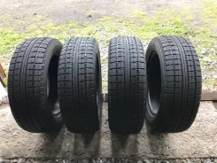 Toyo Tranpath MP4. ������, 2014 ���, �/�, ����� 10 % ����