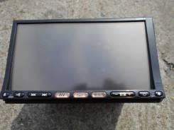 Sanyo NVA-HD7309 ����