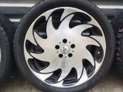 G-Corporation. 8.5/9.5x20", 5x114.3, ET42/38, �� 73���. ����