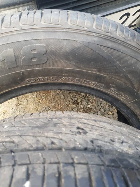 Hankook Optimo H418. �����������, 2012 ���, �/�, ����� 10 % ����