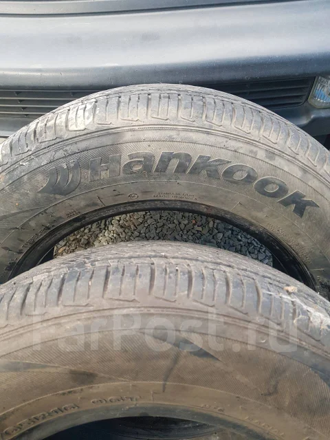 Hankook Optimo H418. �����������, 2012 ���, �/�, ����� 10 % ����