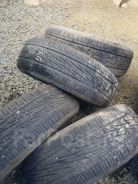 Hankook Optimo H418. �����������, 2012 ���, �/�, ����� 10 % ����
