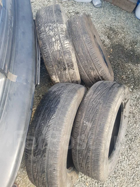 Hankook Optimo H418. �����������, 2012 ���, �/�, ����� 10 % ����