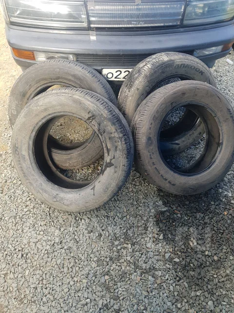 Hankook Optimo H418. �����������, 2012 ���, �/�, ����� 10 % ����