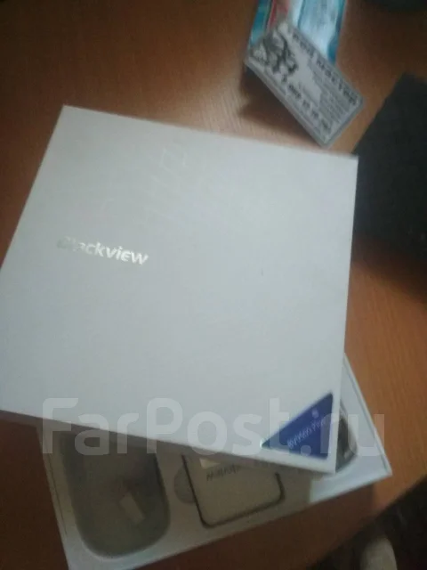 Blackview BV9500 Plus. �/�, ������, 3G, 4G LTE, Dual-SIM, ����������, NFC ����