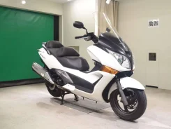 Honda Silver Wing. 400����. ��., ��������, ���, ��� �������. ��� ����� �� ������ ����