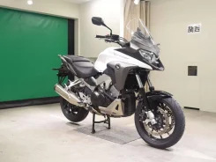 Honda VFR 800X Crossrunner. 780����. ��., ��������, ���, ��� �������. ��� ����� �� ������ ����