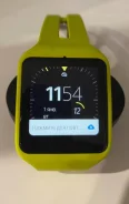 Sony SmartWatch 3. GPS, IP67 ����