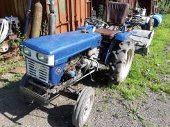 Yanmar. 1500 