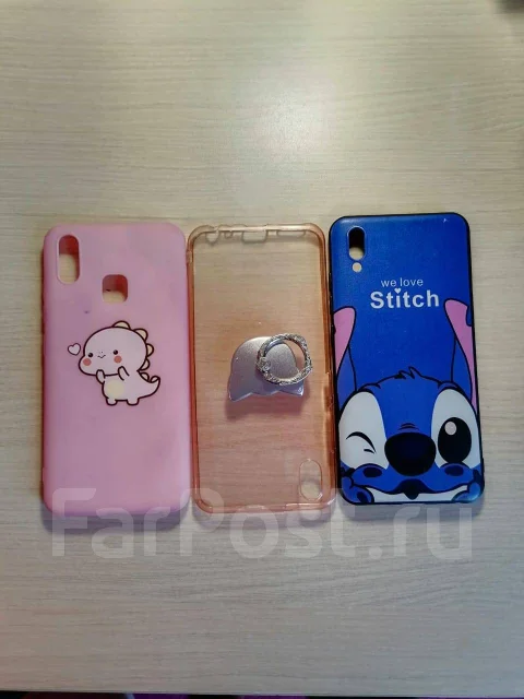 Vivo Y91C. �/�, �������, 4G LTE ����