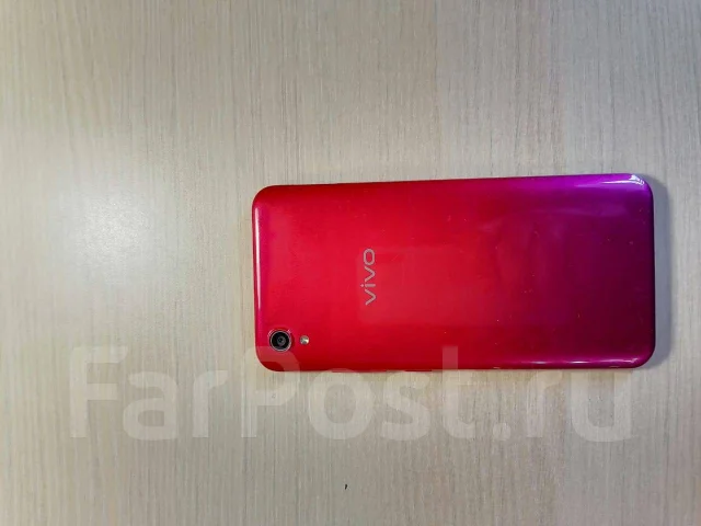 Vivo Y91C. �/�, �������, 4G LTE ����
